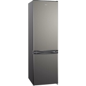 Холодильник Evelux FS 2220 X