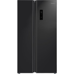 Холодильник Evelux FSBS 5100 B