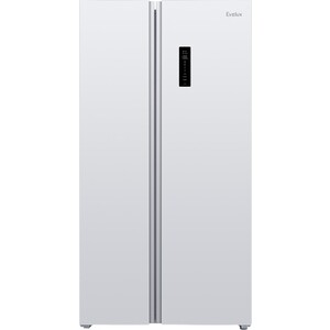 Холодильник Evelux FSBS 5100 W