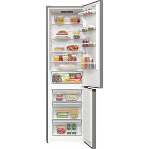 Холодильник Gorenje NRK6202EXL4