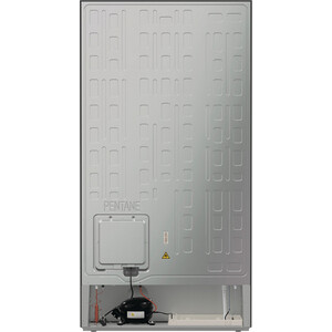 Холодильник Gorenje NRR9185EAXLWD