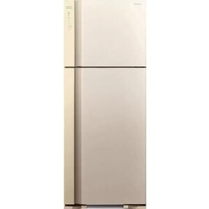 Холодильник Hitachi HRTN7489DF BEGCS
