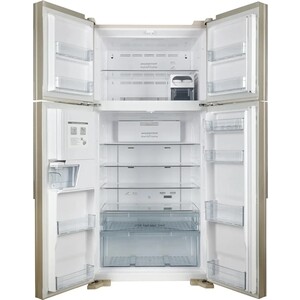 Холодильник Hitachi R-W660PUC7 GBE