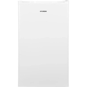 Холодильник Hyundai CO10041H белый