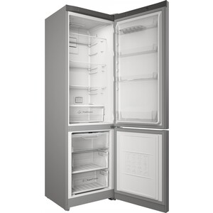 Холодильник Indesit ITS 5200 XB