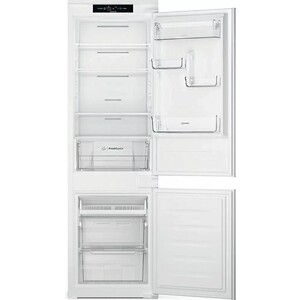 Встраиваемый холодильник Indesit INC18 T311