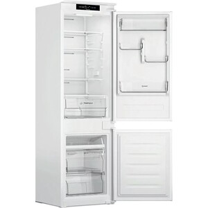 Встраиваемый холодильник Indesit INC18 T311