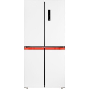 Холодильник Lex LCD450WOrID