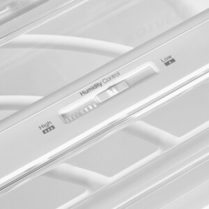 Холодильник MAUNFELD MFF200NFX10 Inverter