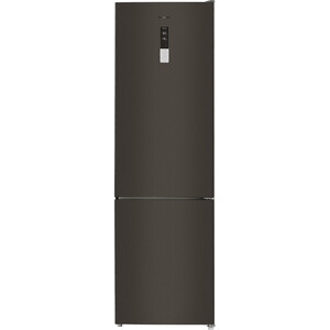 Холодильник MAUNFELD MFF200NFSB10 Inverter