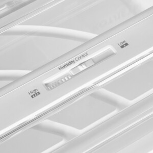 Холодильник MAUNFELD MFF200NFSB10 Inverter
