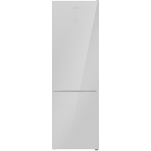 Холодильник MAUNFELD MFF200NFS Inverter
