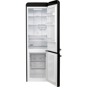 Холодильник MAUNFELD MFF186NFRB