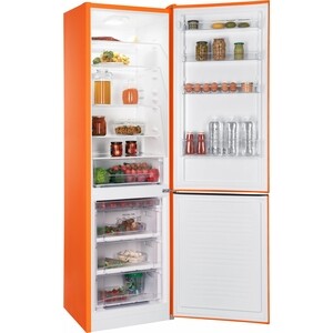 Холодильник NORDFROST NRB 164NF OR