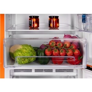 Холодильник NORDFROST NRB 164NF OR