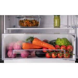 Холодильник NORDFROST NRB 161NF B