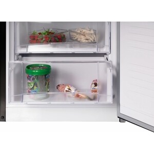 Холодильник NORDFROST NRB 161NF B