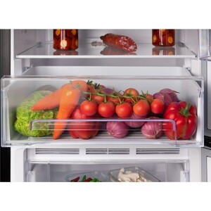 Холодильник NORDFROST NRB 151 B