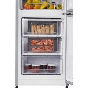 Холодильник NORDFROST NRB 131 S