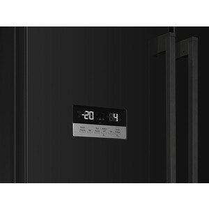Холодильник Smeg FQ55FNDE
