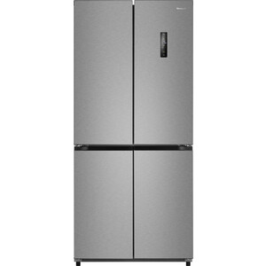 Холодильник Weissgauff WCD 450 XNF Built-in