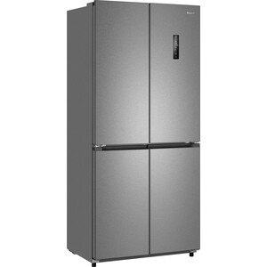 Холодильник Weissgauff WCD 450 XNF Built-in