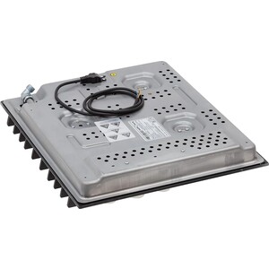 Газовая варочная панель Krona HAGEL 45 BL W