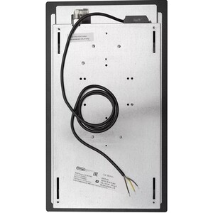 Газовая варочная панель DeLonghi NSL 230 NC RUS