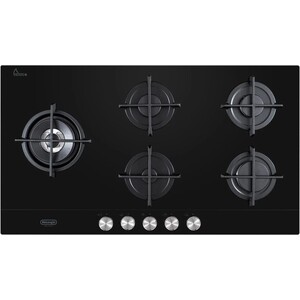 Газовая варочная панель DeLonghi NSL 590D NCM RUS