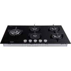 Газовая варочная панель DeLonghi NSL 590D NCM RUS
