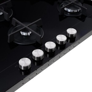 Газовая варочная панель DeLonghi NSL 590D NCM RUS