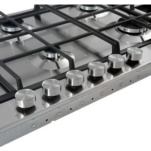 Газовая варочная панель DeLonghi NSL 590D X RUS