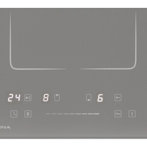 Индукционная варочная панель Krona MYSTERIUM max ih 30 GR