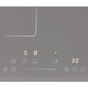 Индукционная варочная панель Krona MYSTERIUM max ih 45 GR