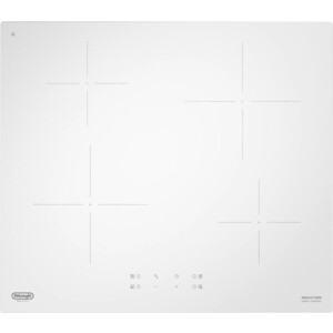 Индукционная варочная панель DeLonghi PIB 62 RUS