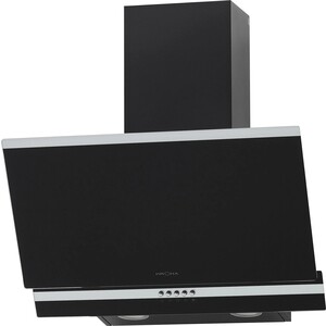 Вытяжка Krona IRMA A 600 black PB