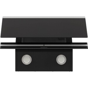 Вытяжка Krona IRMA A 600 black S