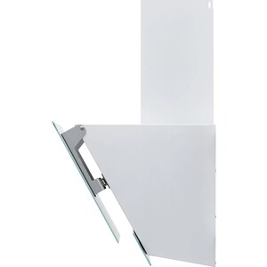 Вытяжка Krona IRMA A 600 white S