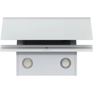 Вытяжка Krona IRMA A 600 white S