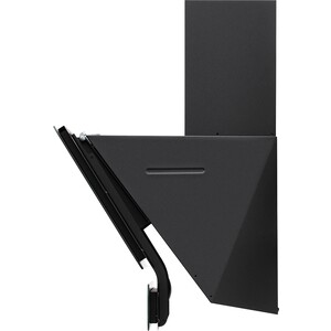 Вытяжка Krona SATURN 600 DN BLACK 4S