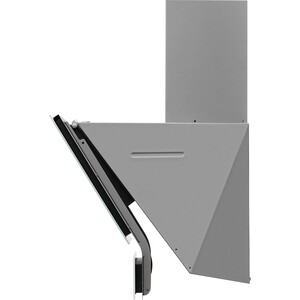 Вытяжка Krona SATURN 600 DN WHITE 4S