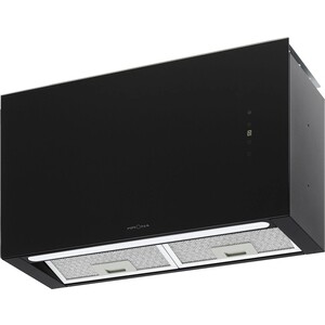 Вытяжка встраиваемая Krona SOPHIE 600 BLACK S