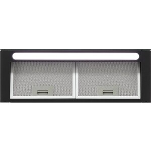 Вытяжка встраиваемая Krona SOPHIE 600 BLACK S