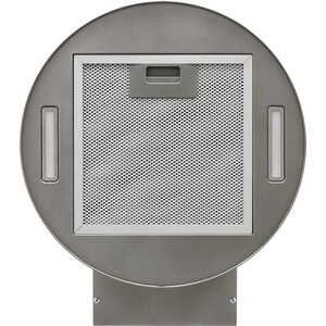 Вытяжка Krona TINA 350 METALLIC 3P