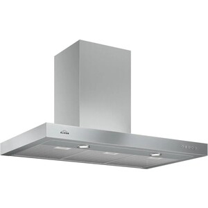 Вытяжка Elikor Опал 90Н-650-Э3Д сильвер/гал