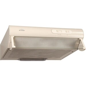 Вытяжка Elikor Davoline 60П-290-П3Л топленое молоко