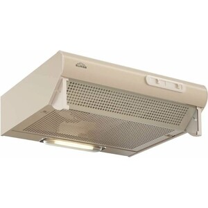 Вытяжка Elikor Davoline 60П-290-П3Л топленое молоко