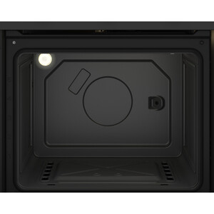 Газовый духовой шкаф Beko BBIH12100BC