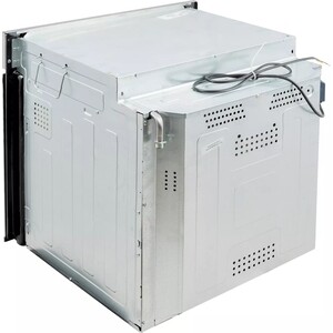 Газовый духовой шкаф DeLonghi NSFG 9 XL RUS