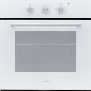 Электрический духовой шкаф Krona ESSENZA 60 WH G2